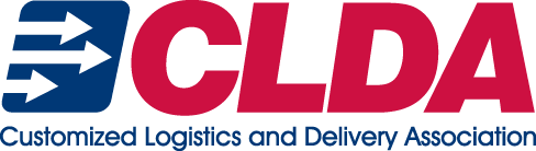 Customized Logistics and Delivery Association logo